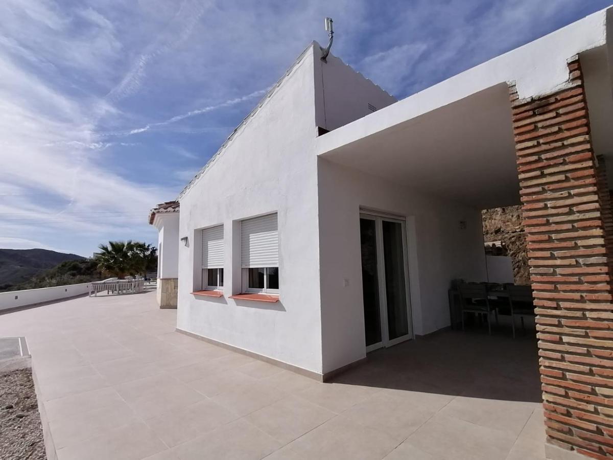 B&B Casa Pura Vista Arenas  Exterior foto