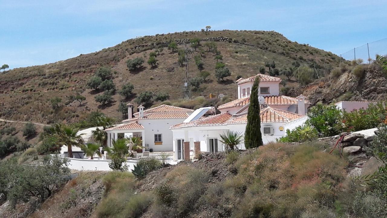 B&B Casa Pura Vista Arenas  Exterior foto