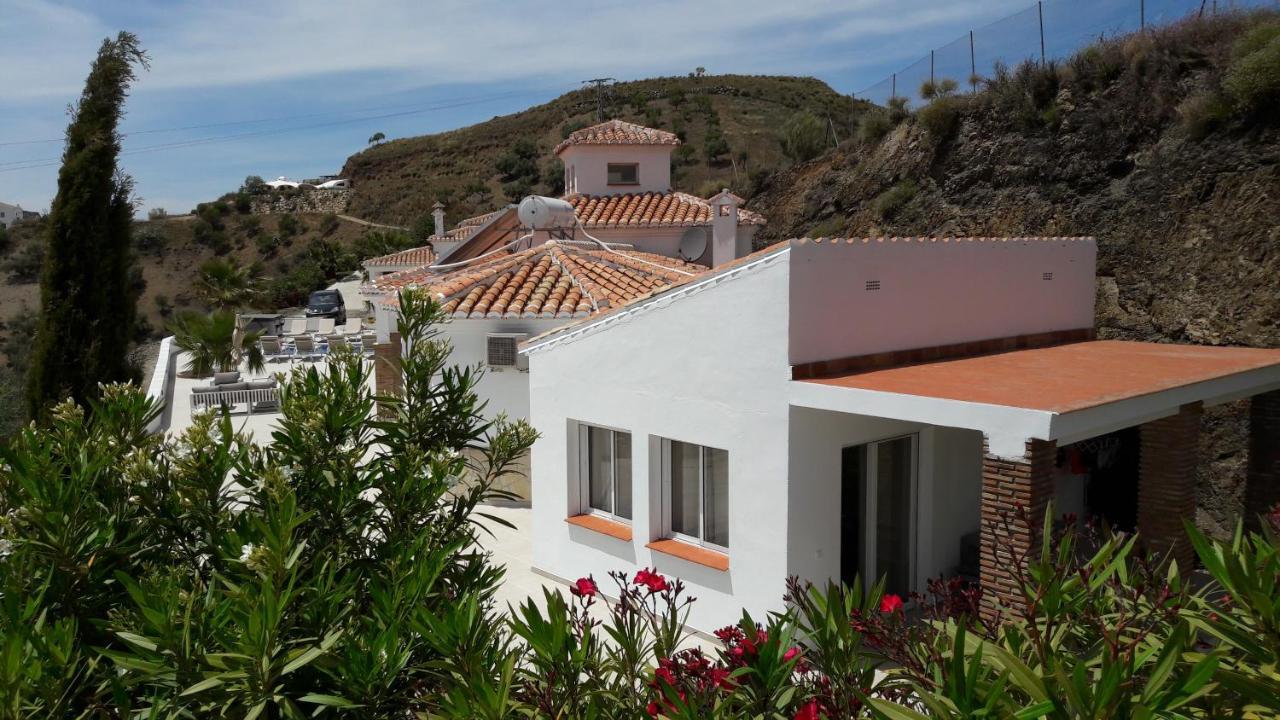 B&B Casa Pura Vista Arenas  Exterior foto